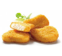 НАГГЕТСЫ КУРИНЫЕ